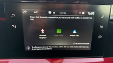 Vauxhall Mokka 1.2 Turbo GS Line 5dr Auto Petrol Hatchback